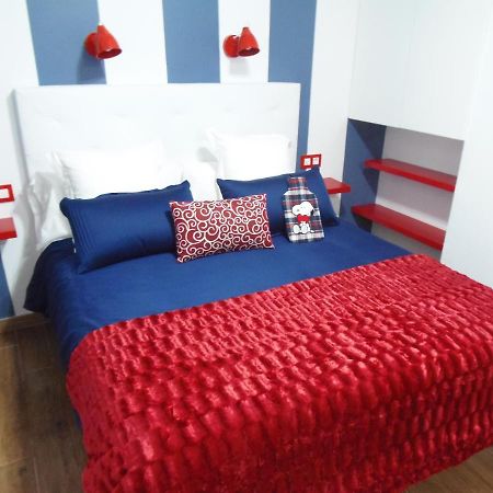 Apartamento En Triana Seville Luaran gambar