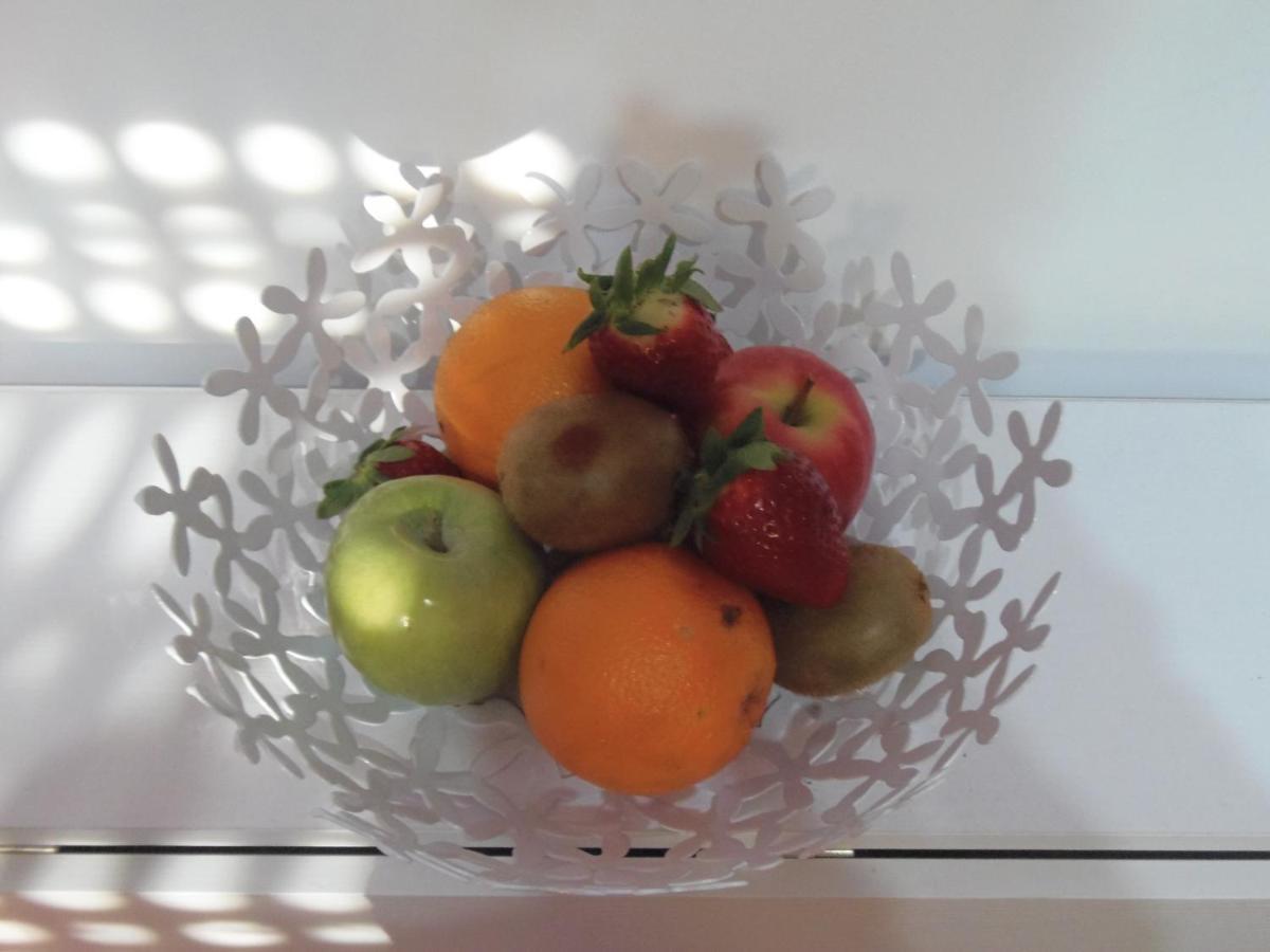 Apartamento En Triana Seville Luaran gambar