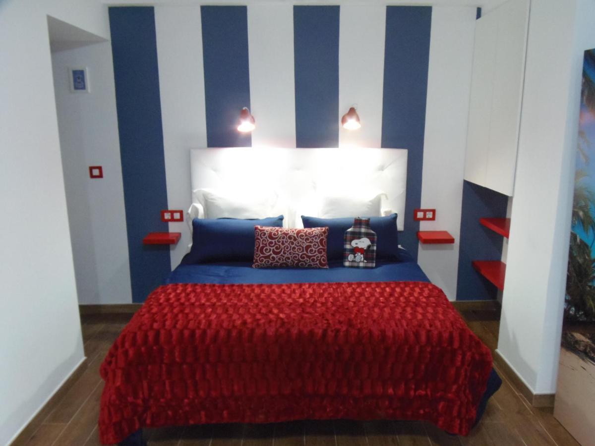 Apartamento En Triana Seville Luaran gambar