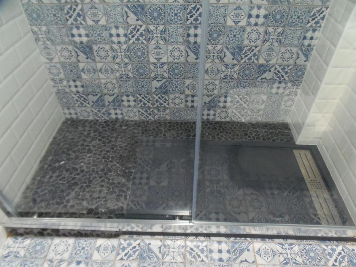 Apartamento En Triana Seville Luaran gambar