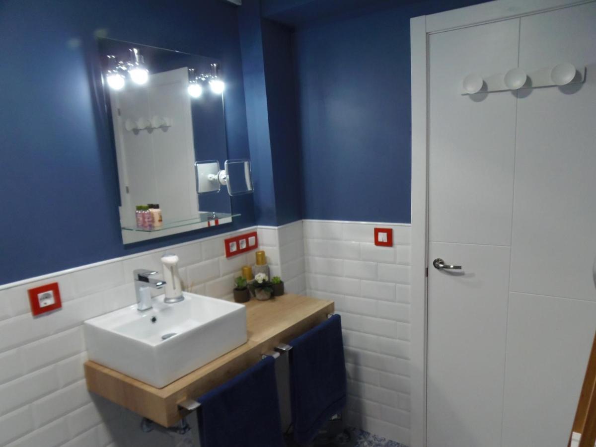 Apartamento En Triana Seville Luaran gambar