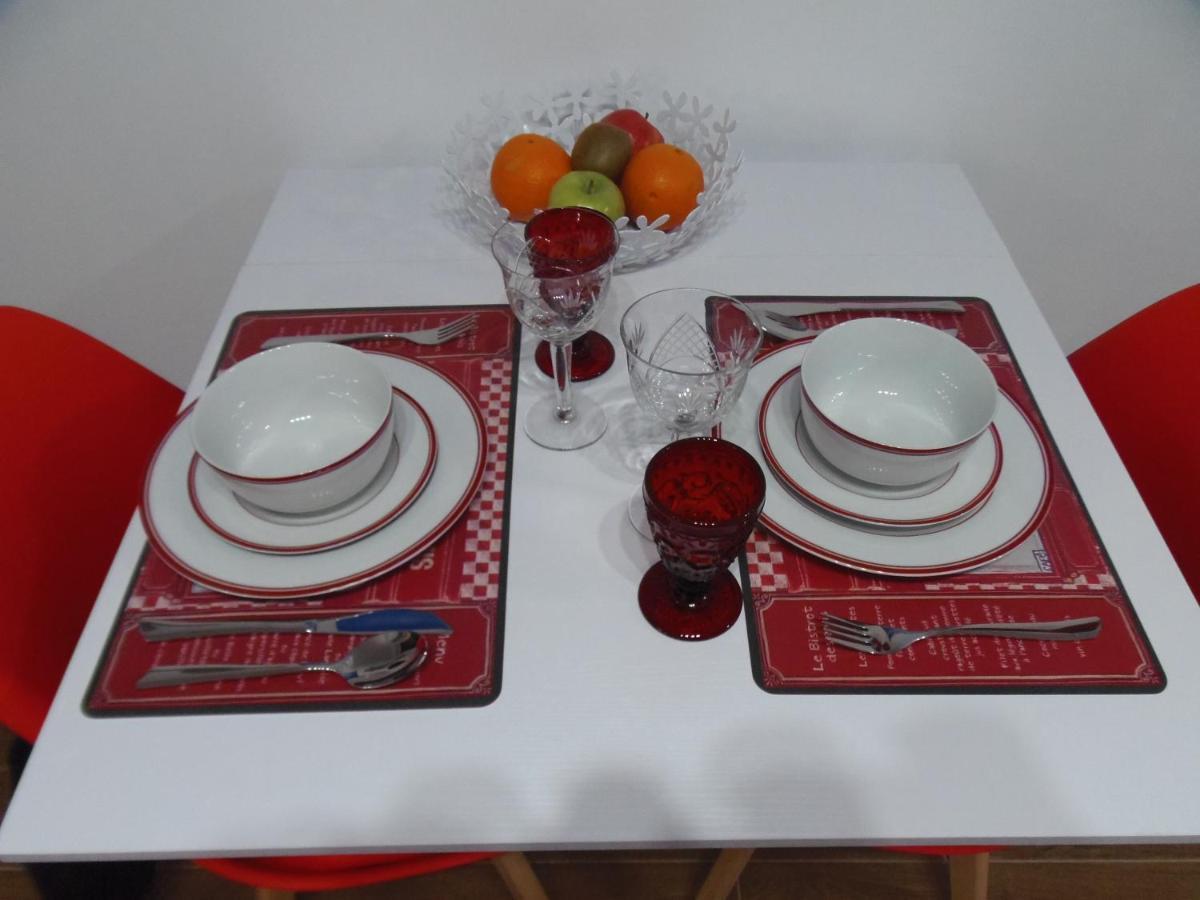 Apartamento En Triana Seville Luaran gambar