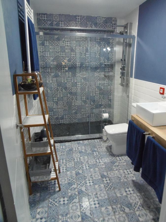 Apartamento En Triana Seville Luaran gambar